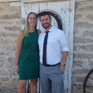 Meet your Posher, Leigh